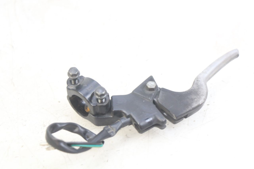 photo de DŹWIGNIA HAMULCA LEWA KYMCO AGILITY 4T 50 (2018 - 2022) - Szczegół części