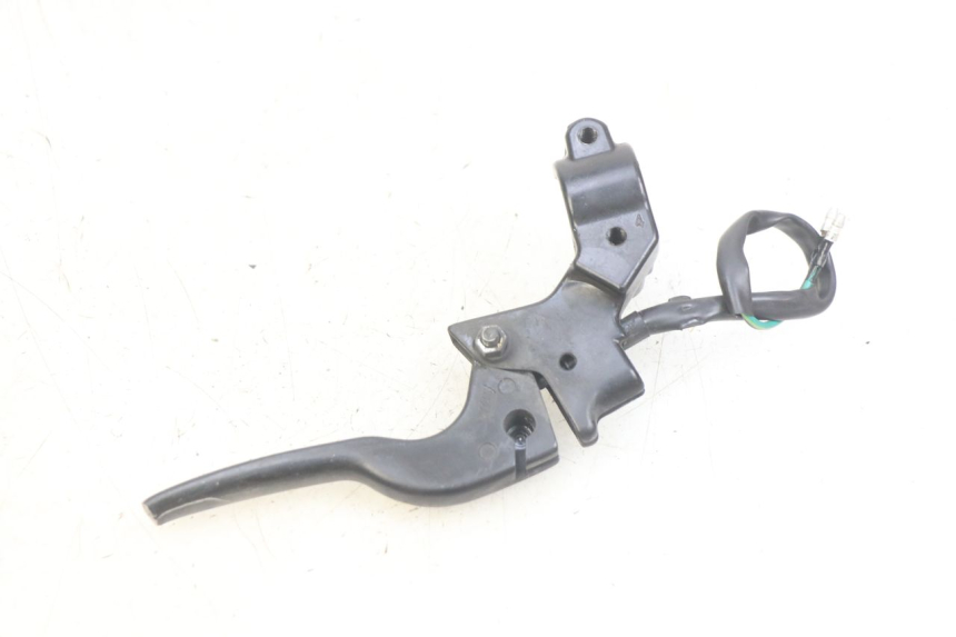 photo de DŹWIGNIA HAMULCA LEWA KYMCO AGILITY 4T 50 (2018 - 2022) - Inny kąt widzenia