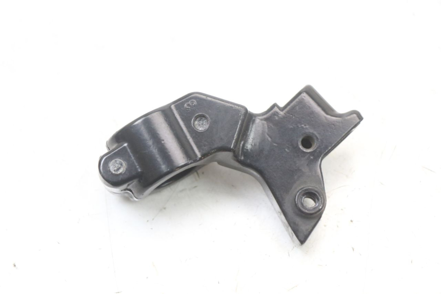 photo de DŹWIGNIA HAMULCA LEWA KYMCO AGILITY 4T 50 (2018 - 2022) - Zoom stanu zużycia