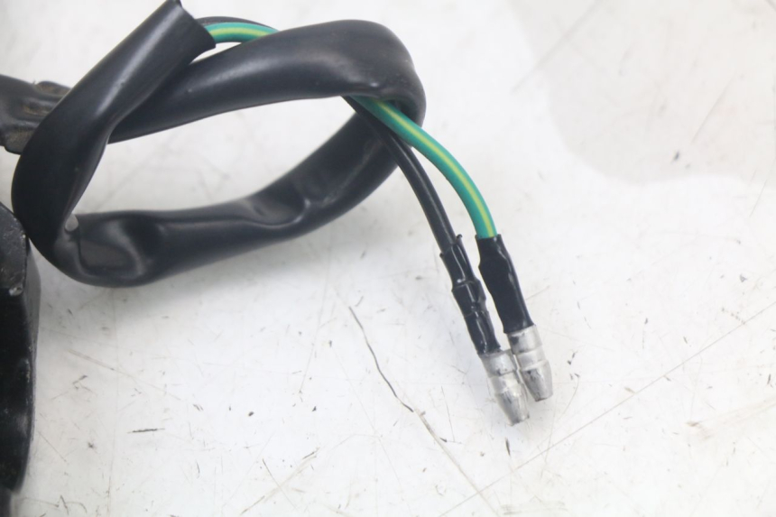 photo de DŹWIGNIA HAMULCA LEWA KYMCO AGILITY 4T 50 (2018 - 2022) - Inny kąt widzenia