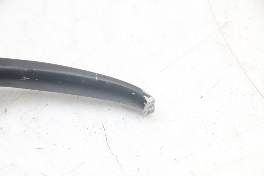 photo de DŹWIGNIA HAMULCA LEWA KYMCO AGILITY 4T 50 (2018 - 2022) - Zoom stanu zużycia