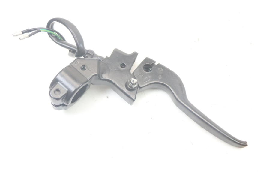 photo de DŹWIGNIA HAMULCA LEWA KYMCO AGILITY 4T 50 (2018 - 2022) - Inny kąt widzenia