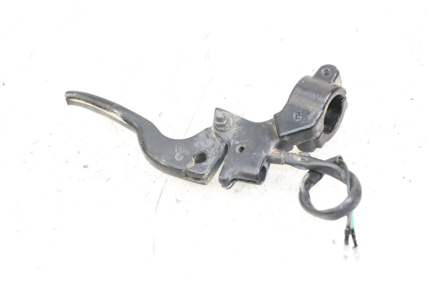 photo de DŹWIGNIA HAMULCA LEWA KYMCO AGILITY 4T 50 (2018 - 2022) - Szczegół części