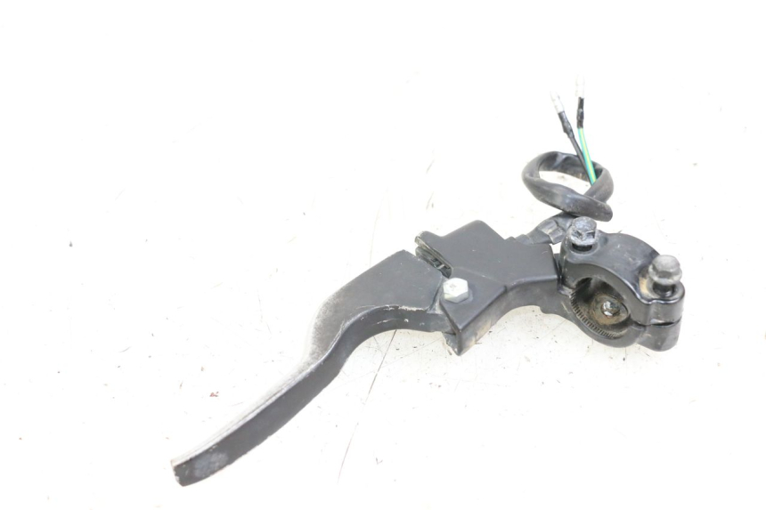 photo de DŹWIGNIA HAMULCA LEWA KYMCO AGILITY 4T 50 (2018 - 2022) - Zoom stanu zużycia