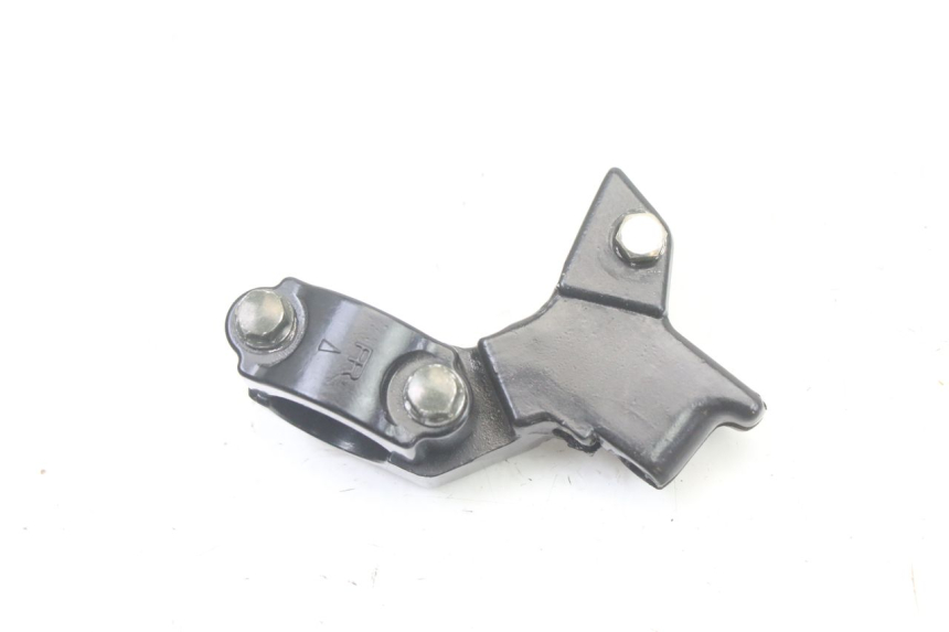 photo de DŹWIGNIA HAMULCA LEWA KYMCO AGILITY 4T 50 (2005 - 2018) - Zoom stanu zużycia