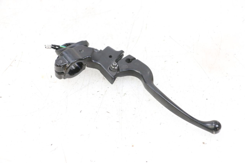 photo de DŹWIGNIA HAMULCA LEWA KYMCO AGILITY 4T 50 (2018 - 2022) - Inny kąt widzenia