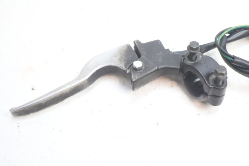 photo de DŹWIGNIA HAMULCA LEWA KYMCO AGILITY 4T 50 (2018 - 2022) - Szczegół części