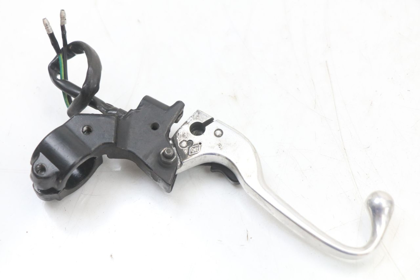 photo de DŹWIGNIA HAMULCA LEWA KYMCO AGILITY CARRY 50 (2011 - 2020) - Zbliżenie techniczne