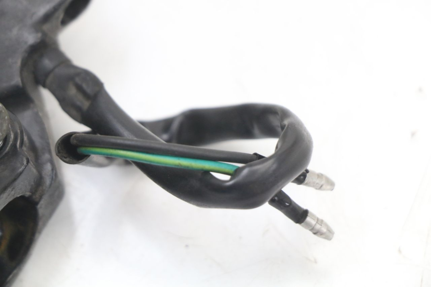 photo de DŹWIGNIA HAMULCA LEWA KYMCO AGILITY CARRY 50 (2011 - 2020) - Punkty mocowania