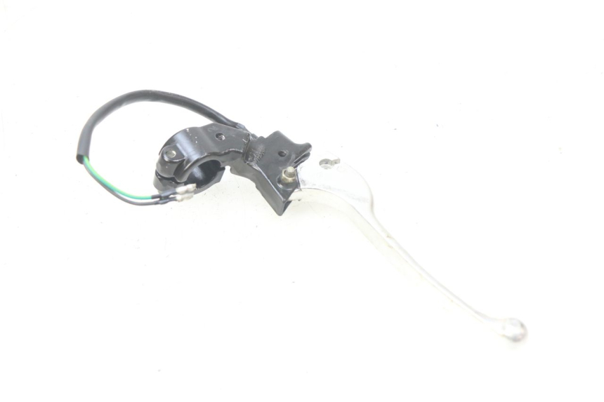 photo de DŹWIGNIA HAMULCA LEWA KYMCO AGILITY CITY 2T 50 (2008 - 2016) - Szczegół części