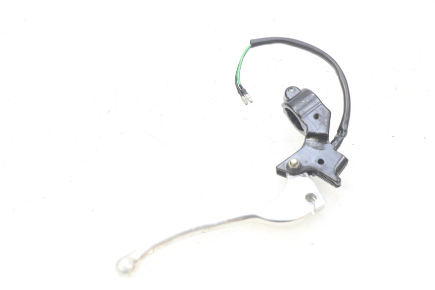 photo de DŹWIGNIA HAMULCA LEWA KYMCO AGILITY CITY 2T 50 (2008 - 2016) - Zoom stanu zużycia