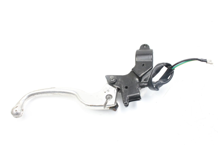 photo de DŹWIGNIA HAMULCA LEWA KYMCO AGILITY DELIVERY 4T 50 (2018 - 2023) - Zoom stanu zużycia