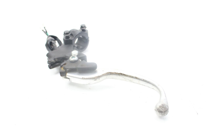 photo de DŹWIGNIA HAMULCA LEWA KYMCO AGILITY DELIVERY 4T 50 (2018 - 2023) - Inny kąt widzenia