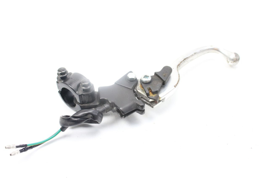 photo de DŹWIGNIA HAMULCA LEWA KYMCO AGILITY DELIVERY 4T 50 (2018 - 2023) - Zbliżenie techniczne