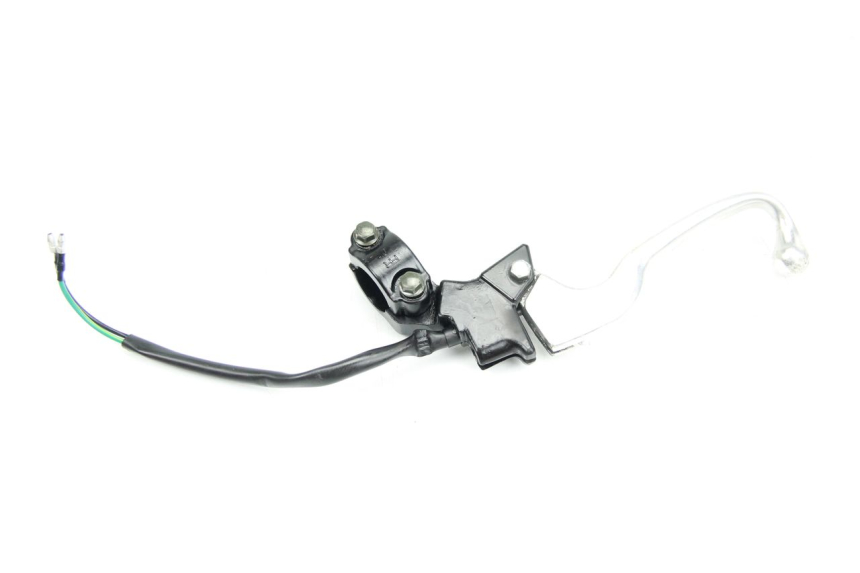 photo de DŹWIGNIA HAMULCA LEWA KYMCO AGILITY FR 2T 50 (2012 - 2017) - Widok główny