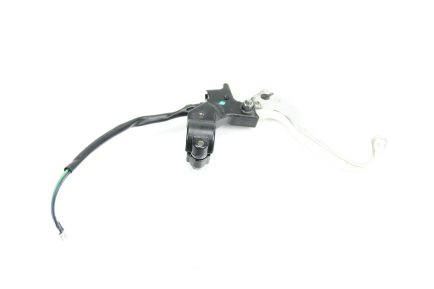 photo de DŹWIGNIA HAMULCA LEWA KYMCO AGILITY FR 2T 50 (2012 - 2017) - Inny kąt widzenia