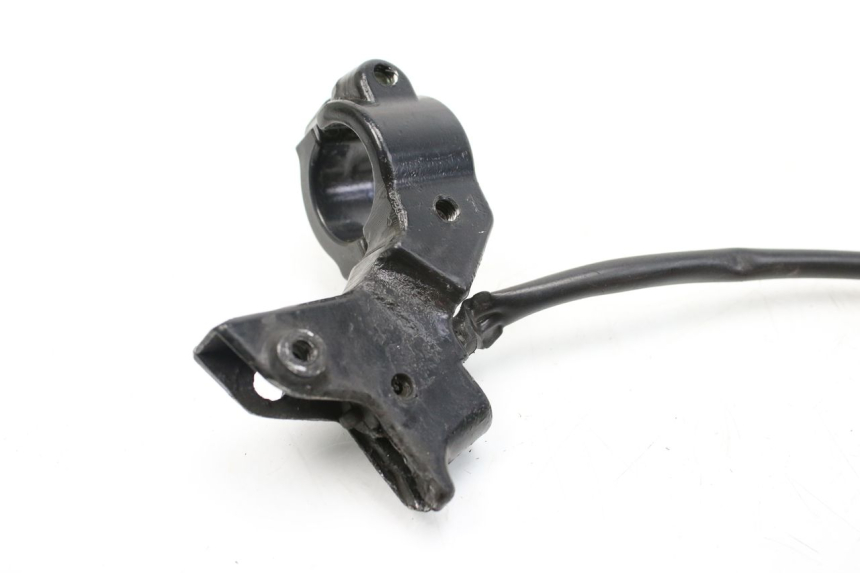 photo de DŹWIGNIA HAMULCA LEWA KYMCO AGILITY FR 2T 50 (2012 - 2017) - Szczegół części