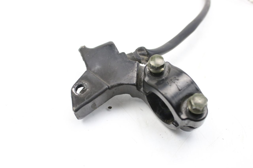 photo de DŹWIGNIA HAMULCA LEWA KYMCO AGILITY FR 2T 50 (2012 - 2017) - Inny kąt widzenia