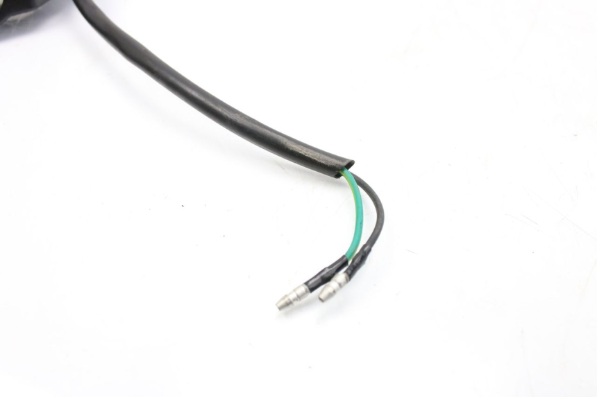 photo de DŹWIGNIA HAMULCA LEWA KYMCO AGILITY FR 2T 50 (2012 - 2017) - Zbliżenie techniczne