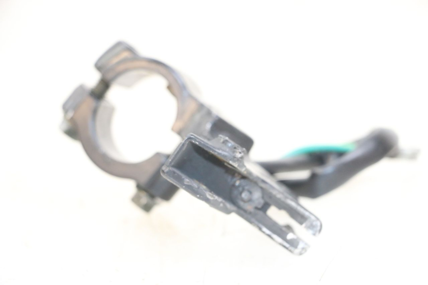 photo de DŹWIGNIA HAMULCA LEWA KYMCO AGILITY FR 2T 50 (2012 - 2017) - Szczegół części