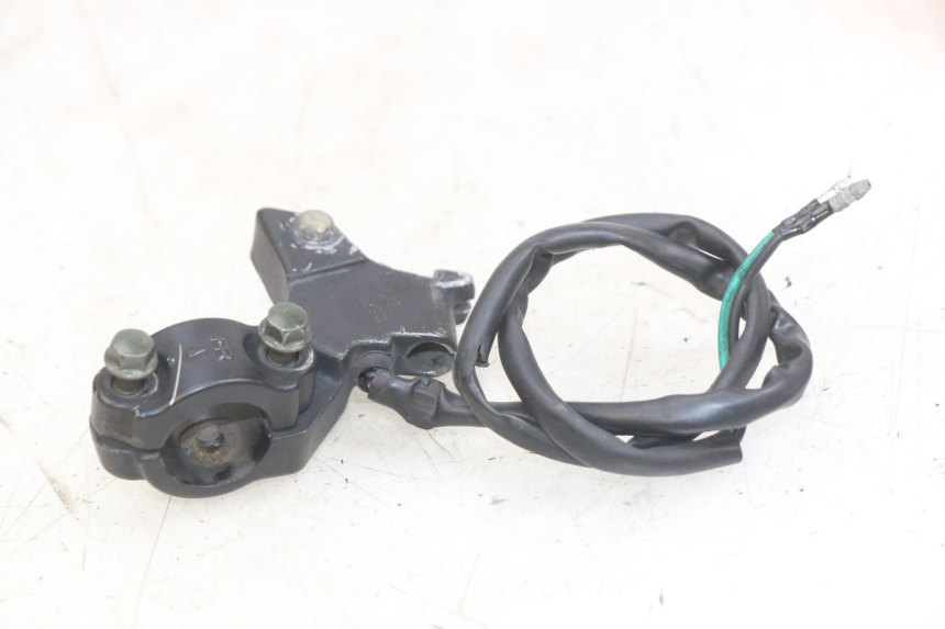 photo de DŹWIGNIA HAMULCA LEWA KYMCO AGILITY NAKED RENOUVO 2T 50 (2011 - 2018) - Widok główny