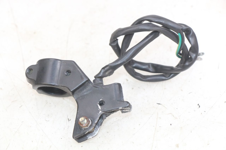 photo de DŹWIGNIA HAMULCA LEWA KYMCO AGILITY NAKED RENOUVO 2T 50 (2011 - 2018) - Szczegół części