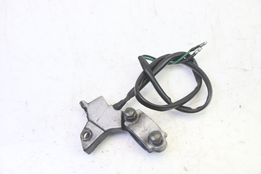 photo de DŹWIGNIA HAMULCA LEWA KYMCO AGILITY NAKED RENOUVO 2T 50 (2011 - 2018) - Widok główny