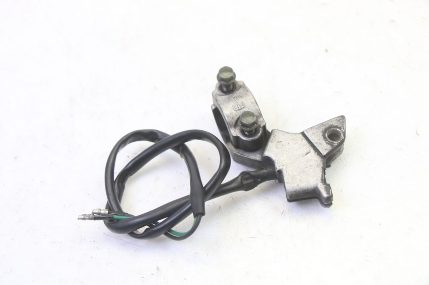 photo de DŹWIGNIA HAMULCA LEWA KYMCO AGILITY NAKED RENOUVO 2T 50 (2011 - 2018) - Szczegół części