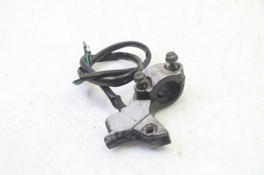 photo de DŹWIGNIA HAMULCA LEWA KYMCO AGILITY NAKED RENOUVO 2T 50 (2011 - 2018) - Zoom stanu zużycia