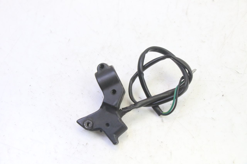 photo de DŹWIGNIA HAMULCA LEWA KYMCO AGILITY NAKED RENOUVO 2T 50 (2011 - 2018) - Zbliżenie techniczne