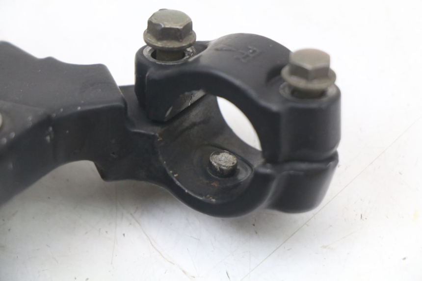 photo de DŹWIGNIA HAMULCA LEWA KYMCO AGILITY RS 4T 50 (2009 - 2013) - Zbliżenie techniczne