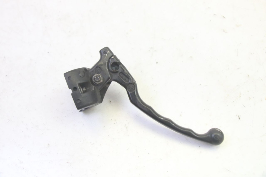 photo de DŹWIGNIA HAMULCA LEWA MBK BOOSTER SPIRIT 50 (2004 - 2017) - Punkty mocowania