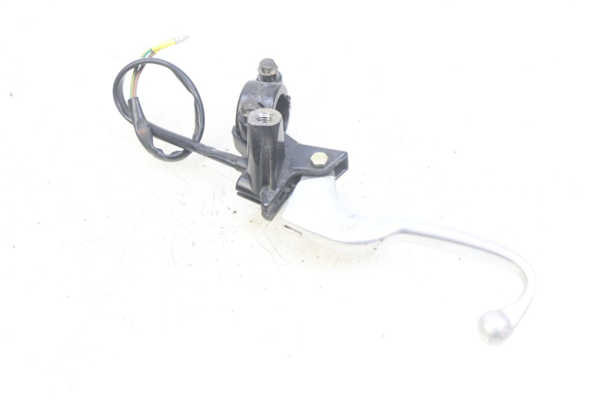 photo de DŹWIGNIA HAMULCA LEWA TGB CITY 2 50 (2009 - 2013) - Widok główny