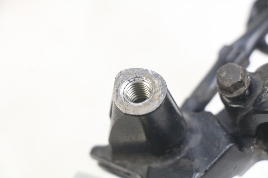 photo de DŹWIGNIA HAMULCA LEWA TGB CITY 2 50 (2009 - 2013) - Szczegół części