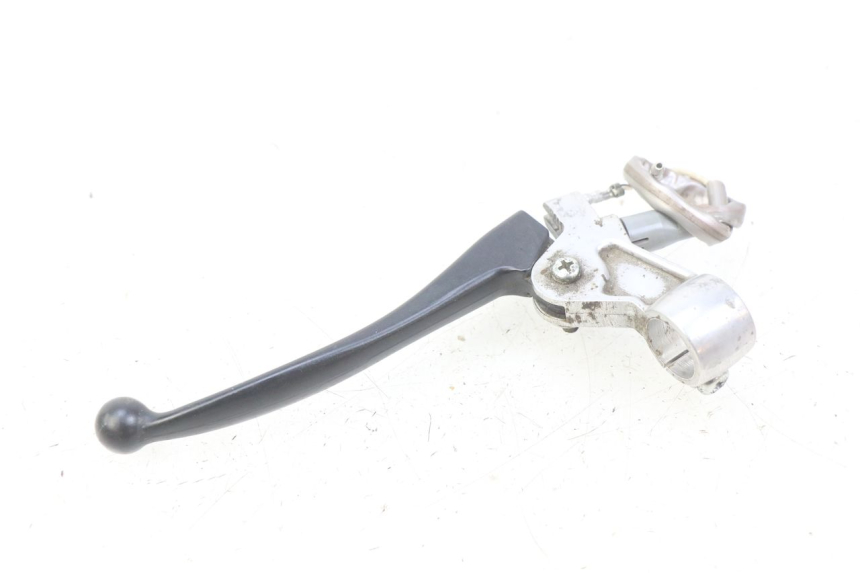 photo de DŹWIGNIA HAMULCA LEWA SUZUKI CP 80 (1985 - 1996) - Zoom stanu zużycia