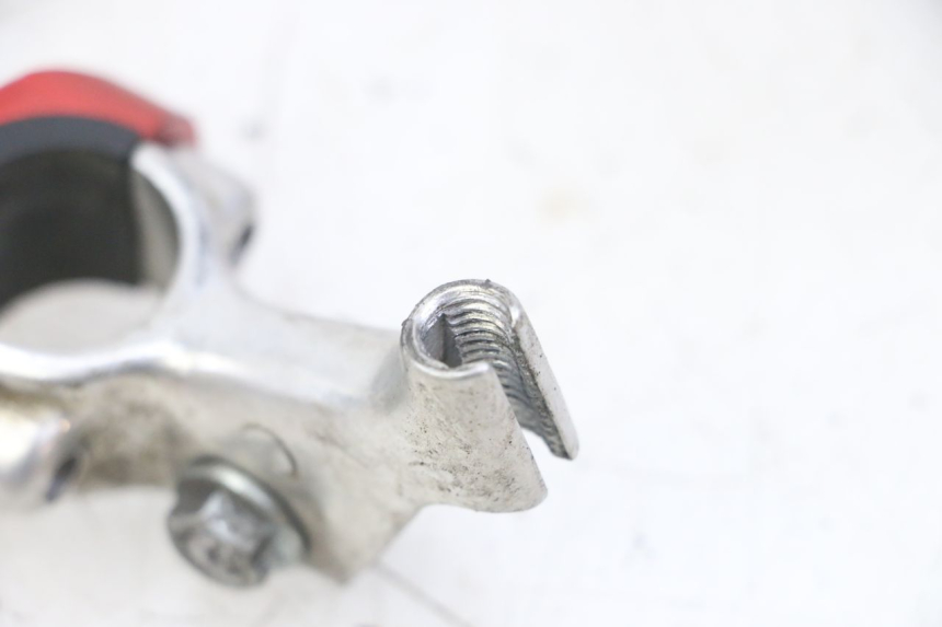 photo de DŹWIGNIA HAMULCA LEWA HONDA CRF-F CRF F 110 (2019 - 2022) - Inny kąt widzenia