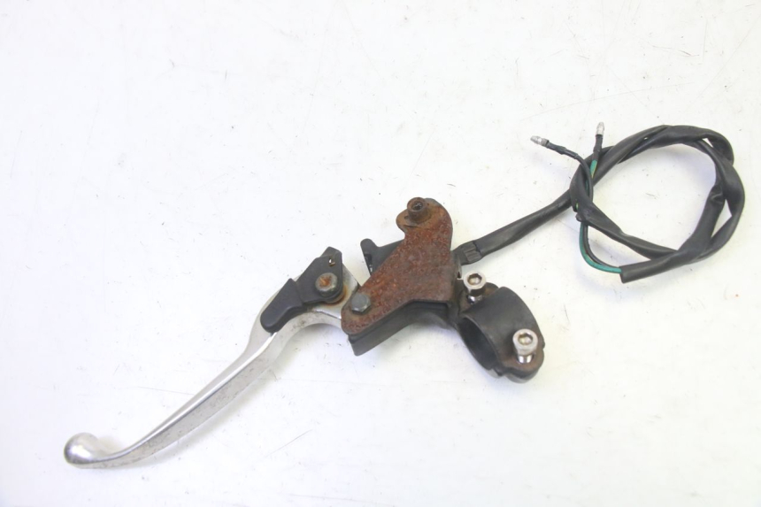 photo de DŹWIGNIA HAMULCA LEWA SYM CROX 4T 50 (2016 - 2023) - Widok główny