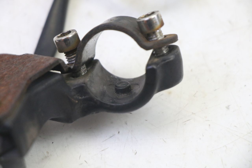 photo de DŹWIGNIA HAMULCA LEWA SYM CROX 4T 50 (2016 - 2023) - Zoom stanu zużycia