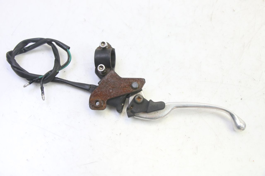 photo de DŹWIGNIA HAMULCA LEWA SYM CROX 4T 50 (2016 - 2023) - Inny kąt widzenia