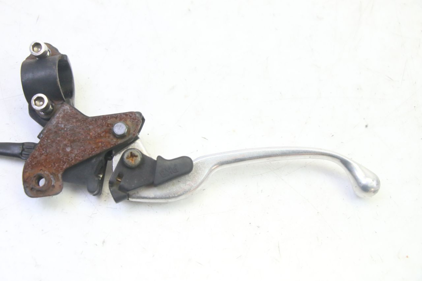 photo de DŹWIGNIA HAMULCA LEWA SYM CROX 4T 50 (2016 - 2023) - Zbliżenie techniczne