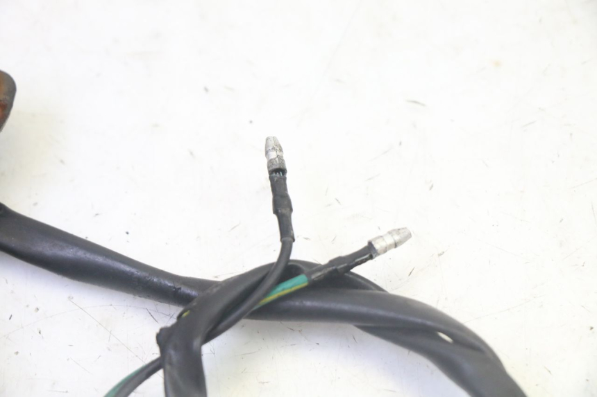 photo de DŹWIGNIA HAMULCA LEWA SYM CROX 4T 50 (2016 - 2023) - Punkty mocowania