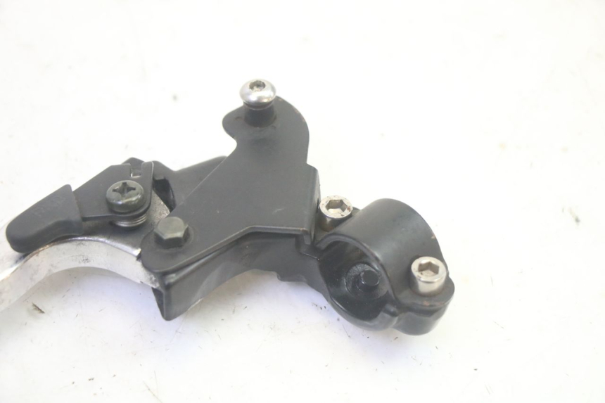 photo de DŹWIGNIA HAMULCA LEWA SYM CROX 4T 50 (2016 - 2023) - Inny kąt widzenia