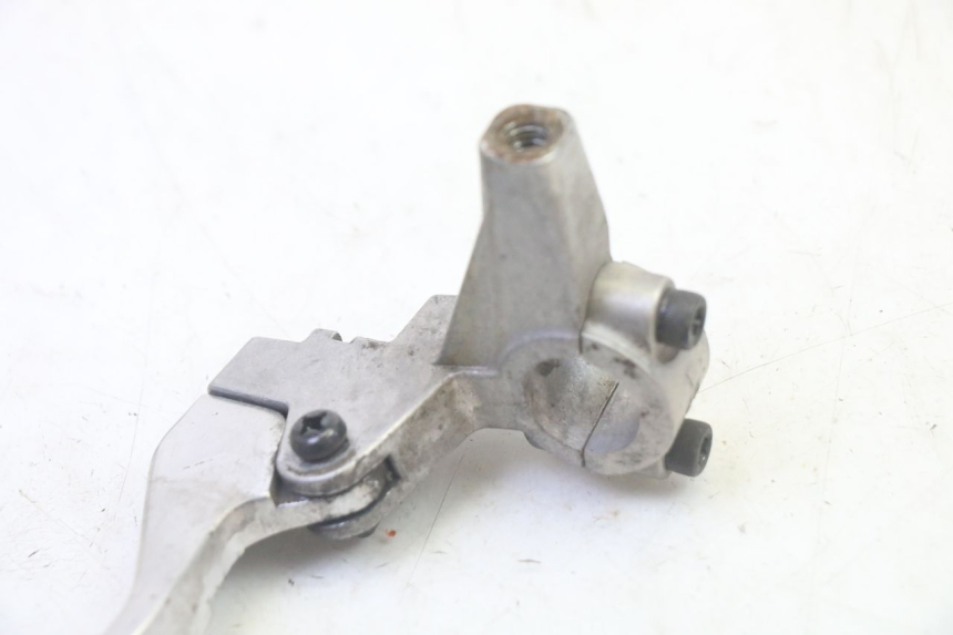 photo de DŹWIGNIA HAMULCA LEWA YAMAHA CYGNUS X INJECTION 125 (2007 - 2013) - Zoom stanu zużycia