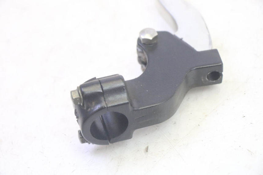 photo de DŹWIGNIA HAMULCA LEWA PEUGEOT DJANGO 4T 50 (2014 - 2019) - Zoom stanu zużycia