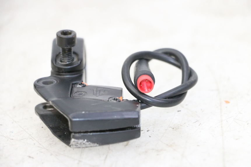 photo de DŹWIGNIA HAMULCA LEWA URBANGLIDE E-CROSS PRO 1 - Szczegół części