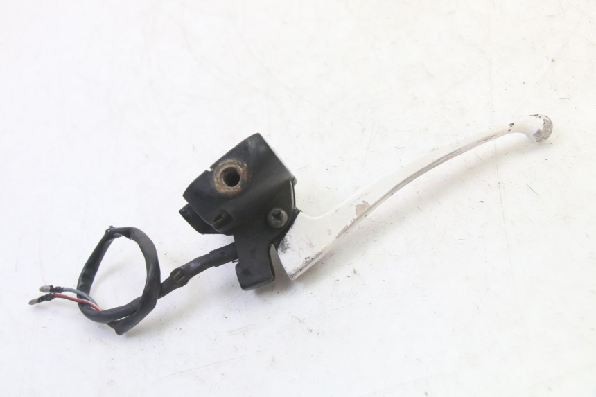 photo de DŹWIGNIA HAMULCA LEWA KEEWAY F-ACT FACT 50 (2006 - 2011) - Widok główny