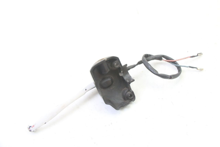 photo de DŹWIGNIA HAMULCA LEWA KEEWAY F-ACT FACT 50 (2006 - 2011) - Szczegół części