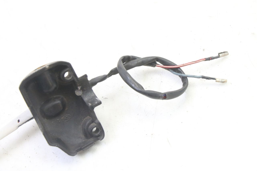 photo de DŹWIGNIA HAMULCA LEWA KEEWAY F-ACT FACT 50 (2006 - 2011) - Zoom stanu zużycia