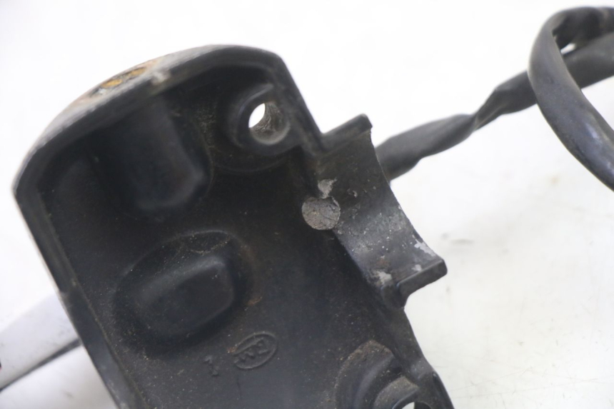 photo de DŹWIGNIA HAMULCA LEWA KEEWAY F-ACT FACT 50 (2006 - 2011) - Inny kąt widzenia