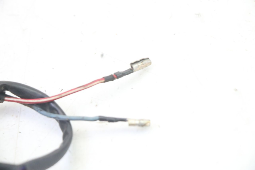 photo de DŹWIGNIA HAMULCA LEWA KEEWAY F-ACT FACT 50 (2006 - 2011) - Punkty mocowania